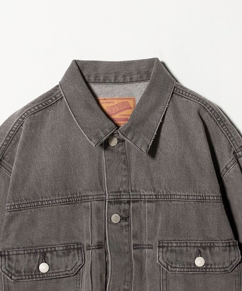 セール】デニム トラッカージャケット＜A DAY IN THE LIFE＞（その他
