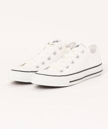 CONVERSE(�R���o�[�X)��CONVERSE �R���o�[�X ALL STAR OX �I�[���X�^�[ OX 31316892 WHITE(�X�j�[�J�[)