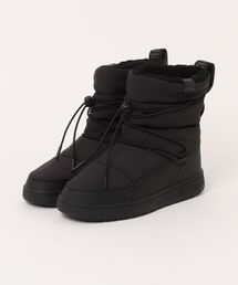PUMA｜プーマのブーツ（ブラック/黒色系）通販 - ZOZOTOWN
