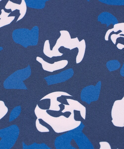 green label relaxing(グリーンレーベルリラクシング)の「GLR スクエア ラージ スカーフ(バンダナ/スカーフ・メンズ・ネイビー/ダークブラウン/コバルトブルー/その他2/ブラック/その他1・FREE)」の17枚目の写真