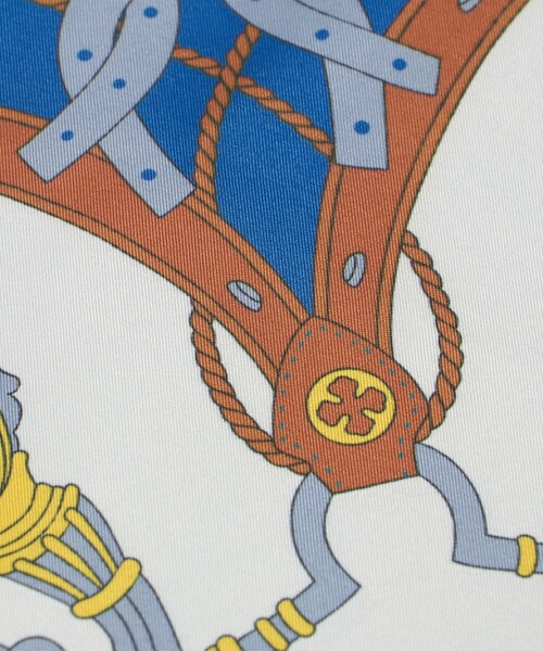 green label relaxing(グリーンレーベルリラクシング)の「GLR スクエア ラージ スカーフ(バンダナ/スカーフ・メンズ・ネイビー/ダークブラウン/コバルトブルー/その他2/ブラック/その他1・FREE)」の19枚目の写真