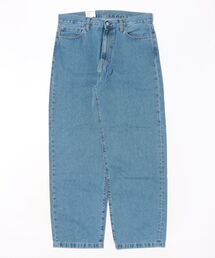 Carhartt WIP | Carhartt WIP/カーハートダブリューアイピー デニムパンツ ロンパン LANDON PANT I030468(デニムパンツ)