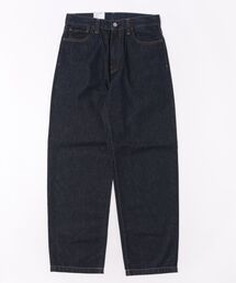 Carhartt WIP（カーハートダブリューアイピー）の「Carhartt WIP/カーハートダブリューアイピー デニムパンツ ロンパン LANDON PANT I030468（デニムパンツ）」