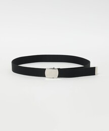 Steven Alan | ＜HADDON & JONES × Steven Alan＞ GI BELT/ベルト(ベルト)