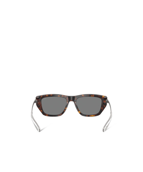 DIESEL（ディーゼル）の「ユニセックス サングラス LX2006（サングラス・メンズ・ブラック/ブラウン・54）」の7枚目の写真