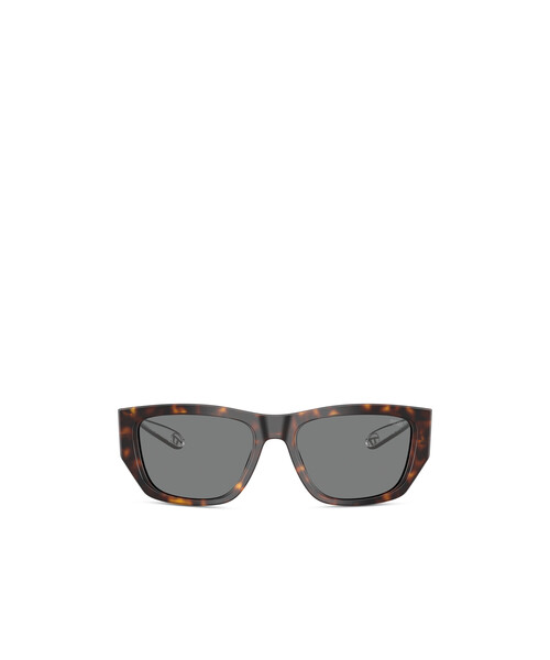 DIESEL（ディーゼル）の「ユニセックス サングラス LX2006（サングラス・メンズ・ブラック/ブラウン・54）」の9枚目の写真