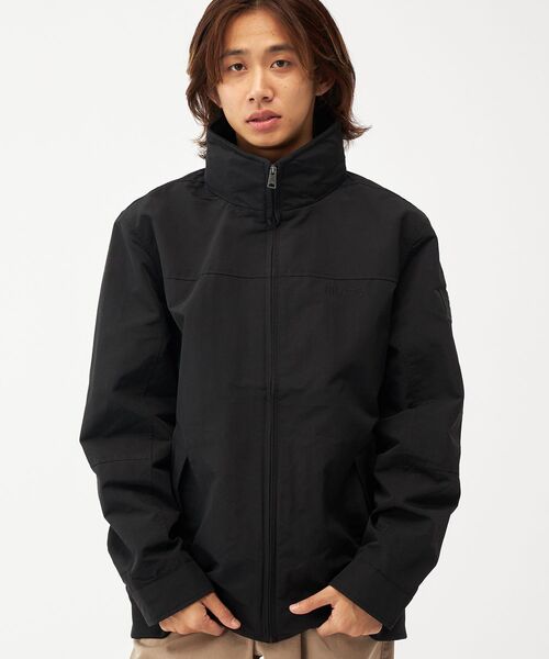 セール】【オンライン限定】スタンドカラーブルゾン/ REGATTA JACKET