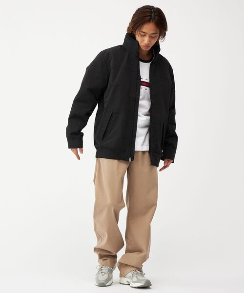 セール】【オンライン限定】スタンドカラーブルゾン/ REGATTA JACKET