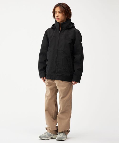 セール】【オンライン限定】スタンドカラーブルゾン/ REGATTA JACKET