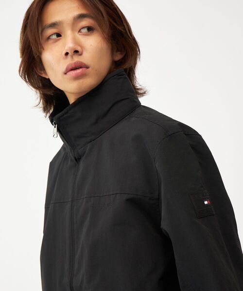 セール】【オンライン限定】スタンドカラーブルゾン/ REGATTA JACKET