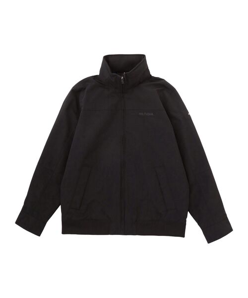 セール】【オンライン限定】スタンドカラーブルゾン/ REGATTA JACKET