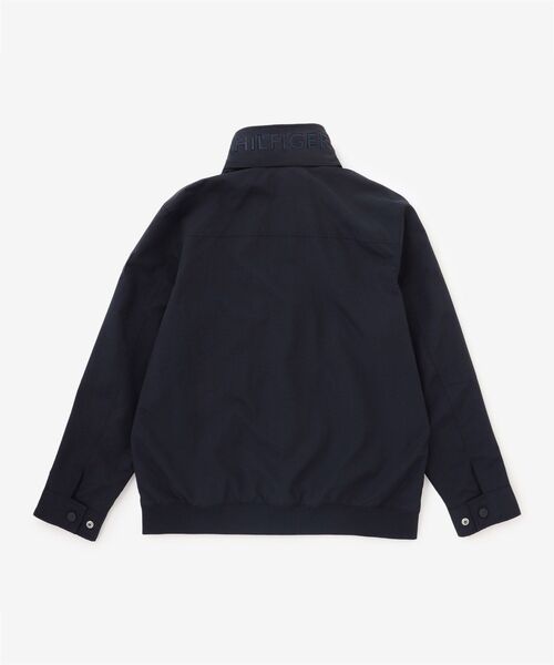 セール】【オンライン限定】スタンドカラーブルゾン/ REGATTA JACKET