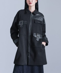 kOhAKU｜コハクのジャケット/アウター通販 - ZOZOTOWN