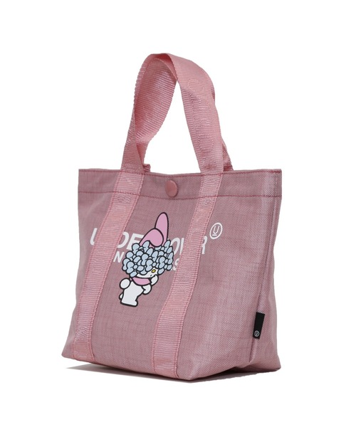 UC2E8B02-2（トートバッグ）｜UNDERCOVER（アンダーカバー）の