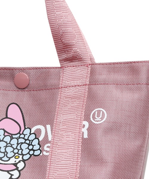 UC2E8B02-2（トートバッグ）｜UNDERCOVER（アンダーカバー）の