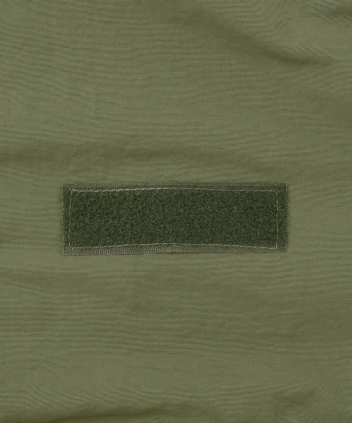 GLAZOS（グラソス）の「【リバーシブル】MA-1（ブルゾン・キッズ・ブラック/カーキ・150cm/170cm/160cm）」の8枚目の写真