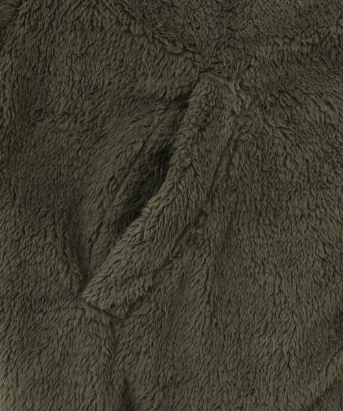 GLAZOS（グラソス）の「【リバーシブル】MA-1（ブルゾン・キッズ・ブラック/カーキ・150cm/170cm/160cm）」の13枚目の写真