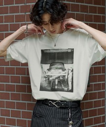 Bleme（ブレム）の「半袖Tシャツ（Tシャツ/カットソー）」