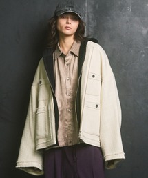 MAISON SPECIAL｜メゾン スペシャルのジャケット/アウター