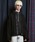 MAISON SPECIAL�i���]���X�y�V�����j�́u�sUNISEX�tCollarless Tweed Jacket/�m�[�J���[�c�C�[�h�W���P�b�g�yMAISON SPECIAL/���]���X�y�V�����z�i�m�[�J���[�W���P�b�g�j�v�b�u���b�N