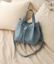 T・S・L | 2way巾着トートバッグ(トートバッグ)