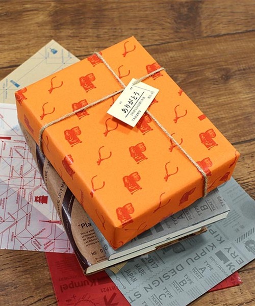 GEORGE'S(ジョージズ)の「いろ色きもちきっぷ(手帳/メモ帳・レディース・その他2/その他1・FREE)」の7枚目の写真