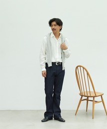 YANUK | PREMIUM2 フレアデニムパンツ(デニムパンツ)