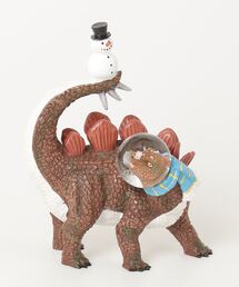 DULTON(_g)DULTON/_g DINOGLOBE  STEGOSAURUS _CiO[u XeSTEX Xm[h[(CeAG)