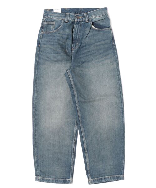Carhartt WIP/カーハートダブリューアイピー デニムパンツ ロンパン