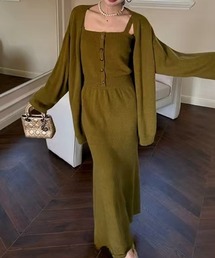 セットアップ（イエロー/黄色系）ファッション通販 - ZOZOTOWN