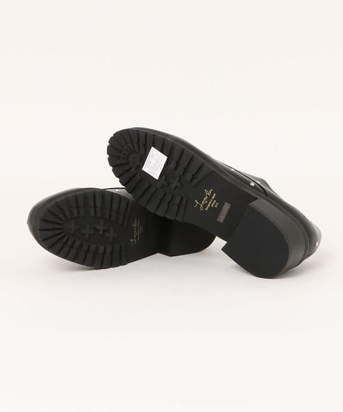 Launa lea(ラウナレア)の「レースアップシューズ(SP036A)(その他シューズ・レディース・ブラック系その他・22.0cm/22.5cm/23.0cm/23.5cm/24.0cm/24.5cm/25.0cm)」の13枚目の写真