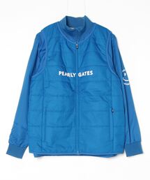PEARLY GATES｜パーリーゲイツのジャケット/アウター通販 - ZOZOTOWN