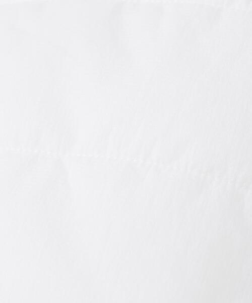 PEARLY GATES(パーリーゲイツ)の「【PEARLY GATES】PGisPG Nyリップストップ_タフレックス×サーモトロン(ブルゾン・メンズ・ネイビー/ホワイト/グレー/ブルー・SMALL/MEDIUM/LARGE/X-LARGE/XX-LARGE)」の19枚目の写真
