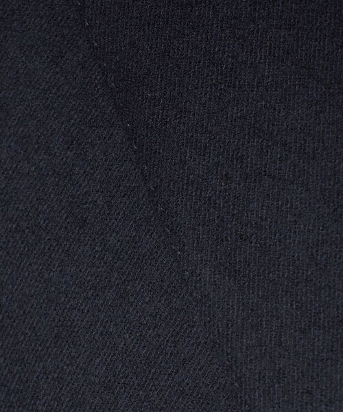 UNITED ARROWS（ユナイテッドアローズ）の「ストレッチフランネル シングル2ボタン テーラードジャケット COMFORT EASY-MODEL ヨコストレッチ（セットアップ・メンズ・グレー系/ネイビー・52/44/46/48/50）」の15枚目の写真