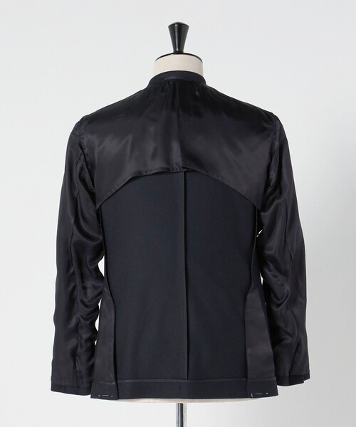 【Yves】UNITED ARROWS シングル 2ボタンジャケット 1600025F1539_m1_a023.jpg