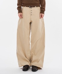 WISH FOR EVER｜ウィッシュフォーエバーのその他パンツ（ワイド