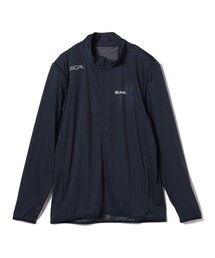 BEAMS GOLF｜ビームスゴルフ（メンズ）のジャケット/アウター（ブルー