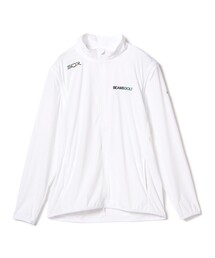 BEAMS GOLF｜ビームスゴルフのジャケット/アウター（ホワイト/白色系