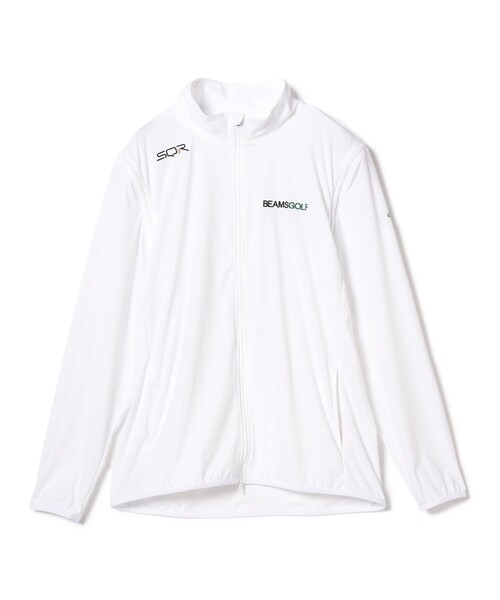 BEAMS GOLF（ビームスゴルフ）の「ORANGE LABEL / USシリーズ SQR エア