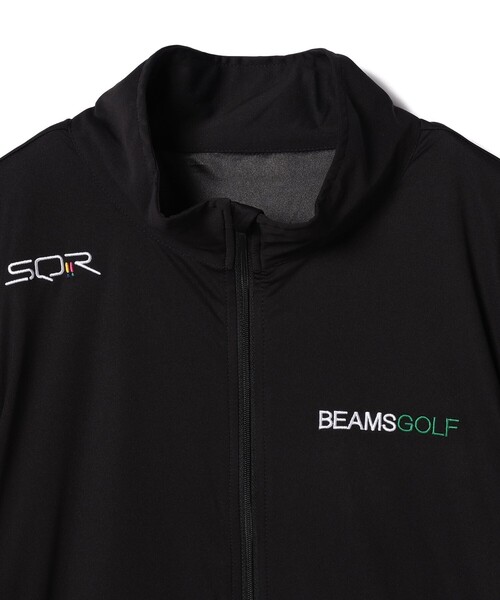 BEAMS GOLF（ビームスゴルフ）の「ORANGE LABEL / USシリーズ SQR エア