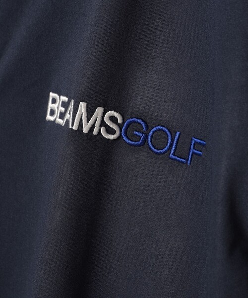 BEAMS GOLF（ビームスゴルフ）の「ORANGE LABEL / USシリーズ SQR エア