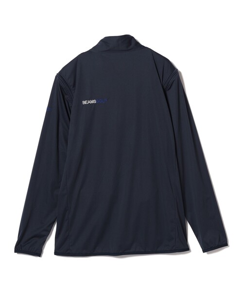 BEAMS GOLF（ビームスゴルフ）の「ORANGE LABEL / USシリーズ SQR エア