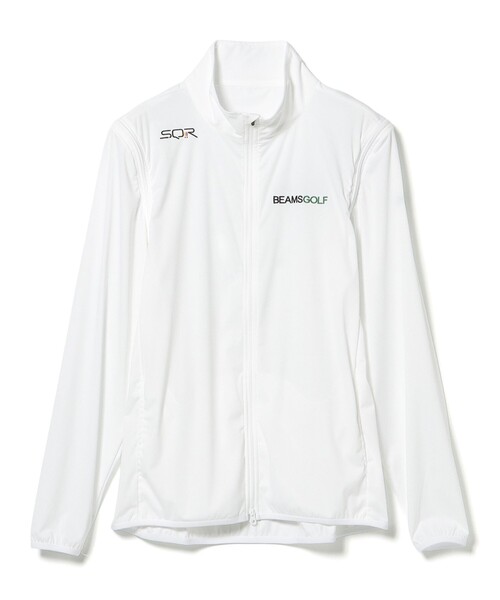 BEAMS GOLF（ビームスゴルフ）の「ORANGE LABEL / USシリーズ SQR エア