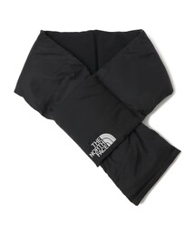THE NORTH FACE（ザノースフェイス）の「THE NORTH FACE: ヌプシ マフラー（マフラー・メンズ）」