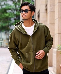 デニム」に該当するメンズのパーカーファッション通販 - ZOZOTOWN