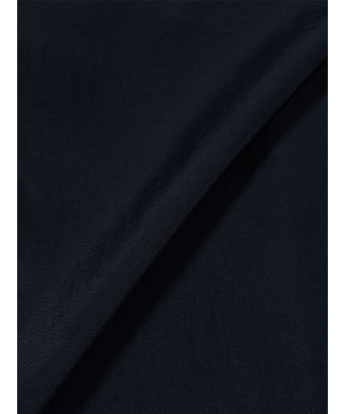 UGLY SHADOW(アグリーシャドウ)の「サイドフリルパンツ(ネイビー)(その他パンツ・レディース・その他・MEDIUM)」の2枚目の写真