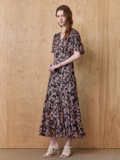 muller of yoshiokubo(ミュラーオブヨシオクボ)】グラナダドレス