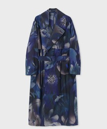 Paul Smith（ポールスミス）の「デチャッタブルライナー トレンチ