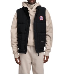 CANADA GOOSE | FREESTYLE CREW VEST(ベスト)