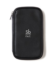 FAT（エフエイティー）の「JU10（パスポートケース）」
